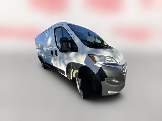 2023 Ram ProMaster Base