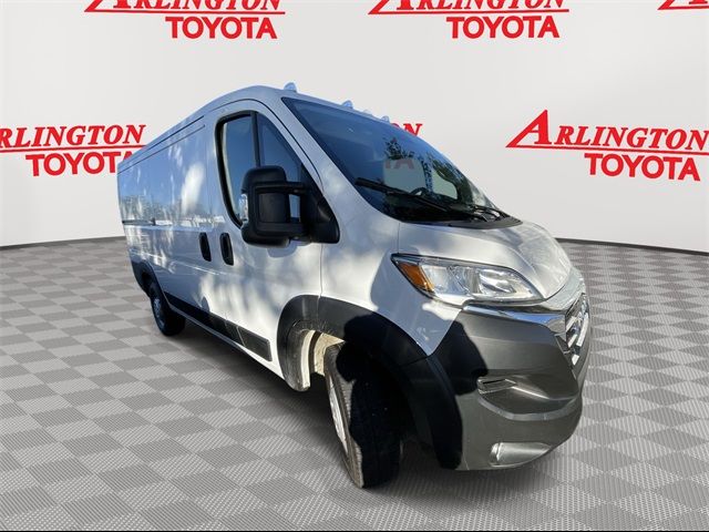 2023 Ram ProMaster Base