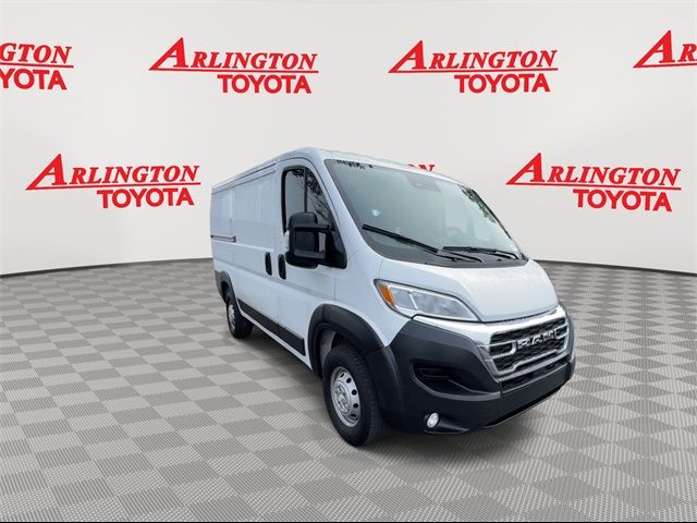 2023 Ram ProMaster Base