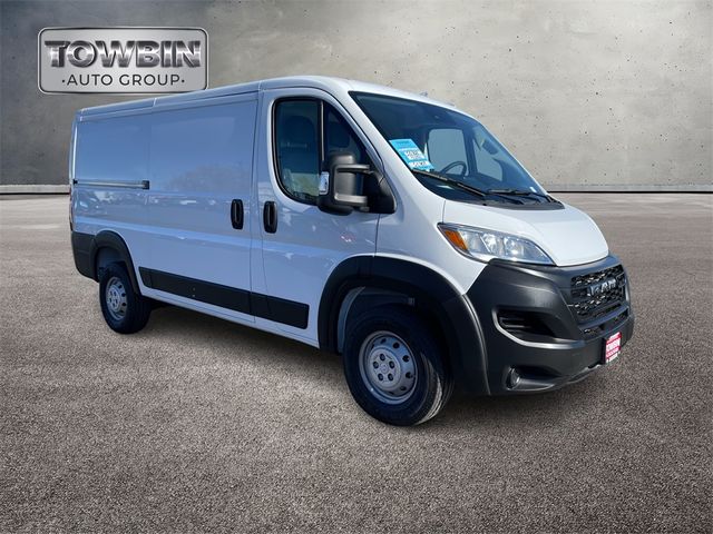 2023 Ram ProMaster Base