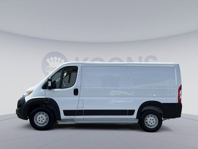 2023 Ram ProMaster Base