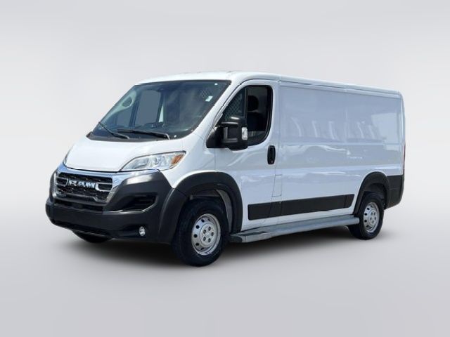 2023 Ram ProMaster Base