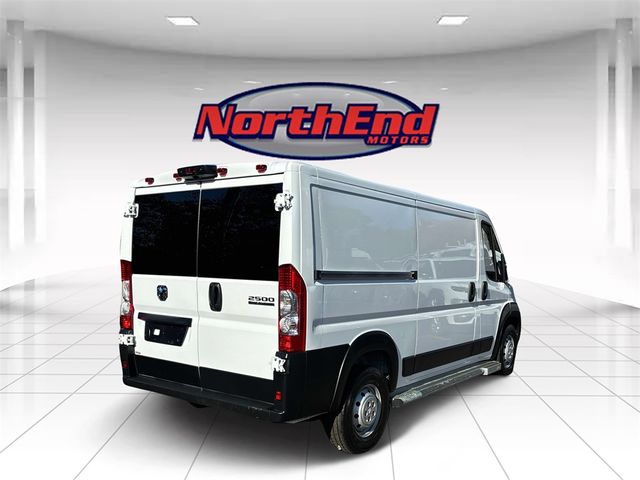 2023 Ram ProMaster Base