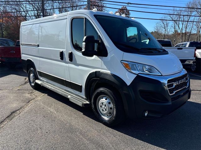 2023 Ram ProMaster Base