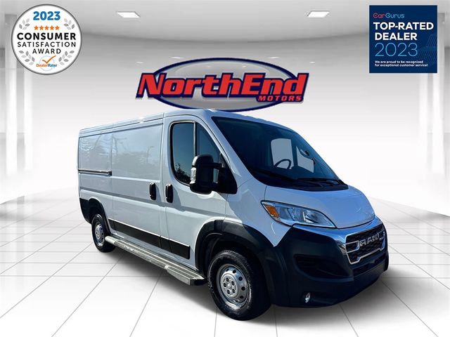 2023 Ram ProMaster Base