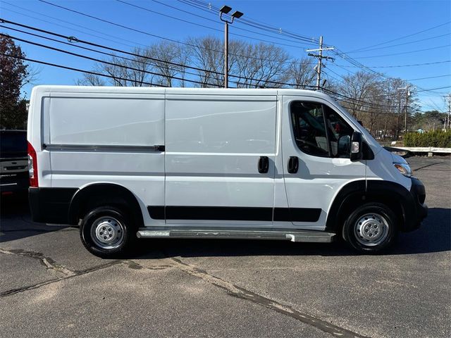 2023 Ram ProMaster Base