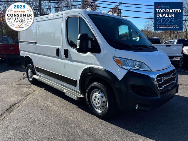 2023 Ram ProMaster Base