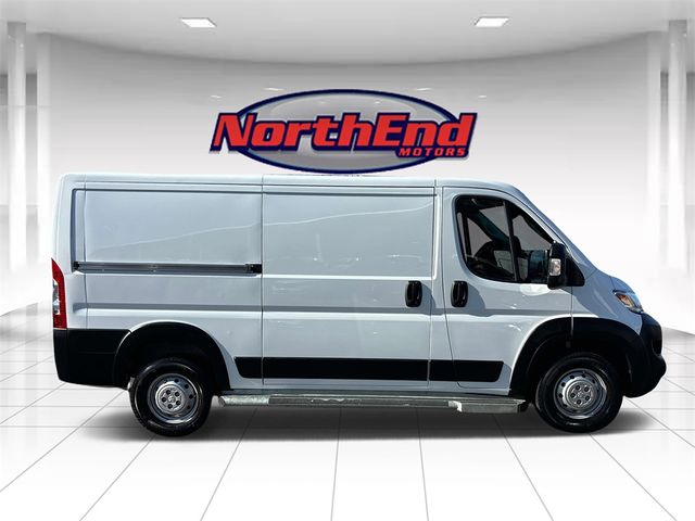 2023 Ram ProMaster Base