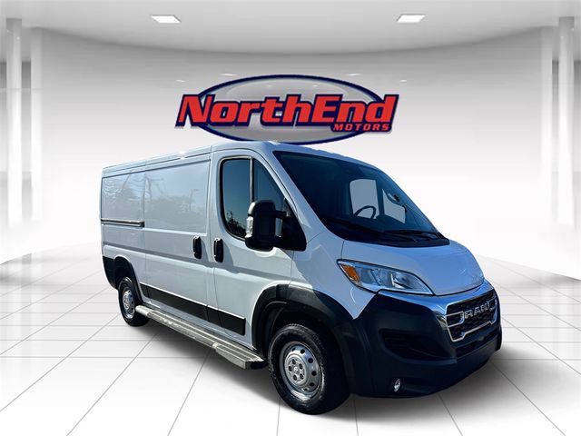 2023 Ram ProMaster Base