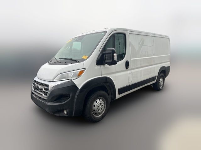 2023 Ram ProMaster Base