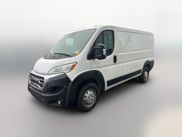 2023 Ram ProMaster Base