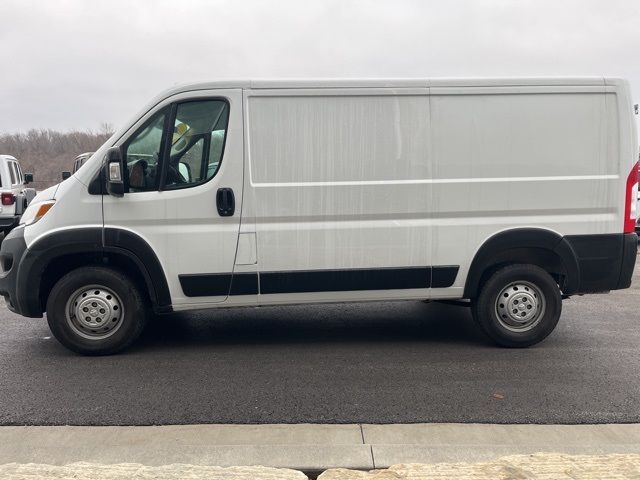 2023 Ram ProMaster Base