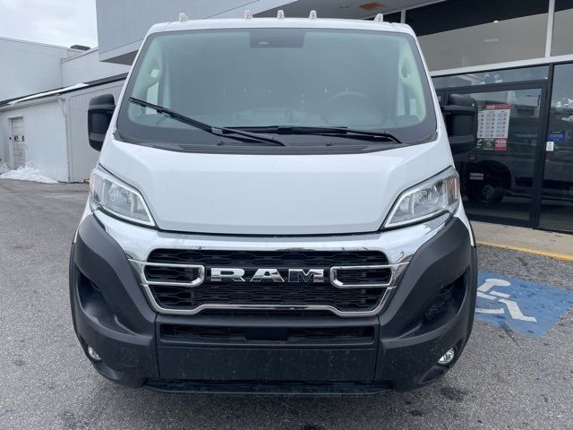 2023 Ram ProMaster Base