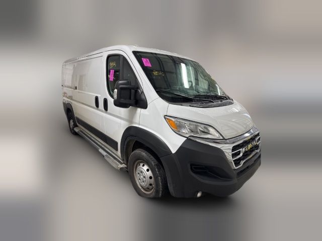 2023 Ram ProMaster Base