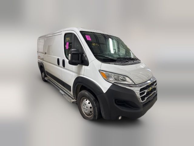 2023 Ram ProMaster Base