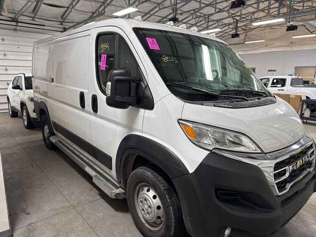 2023 Ram ProMaster Base