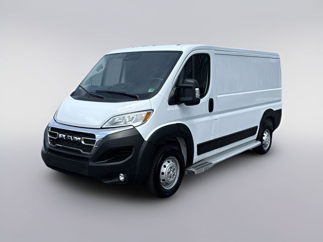 2023 Ram ProMaster Base