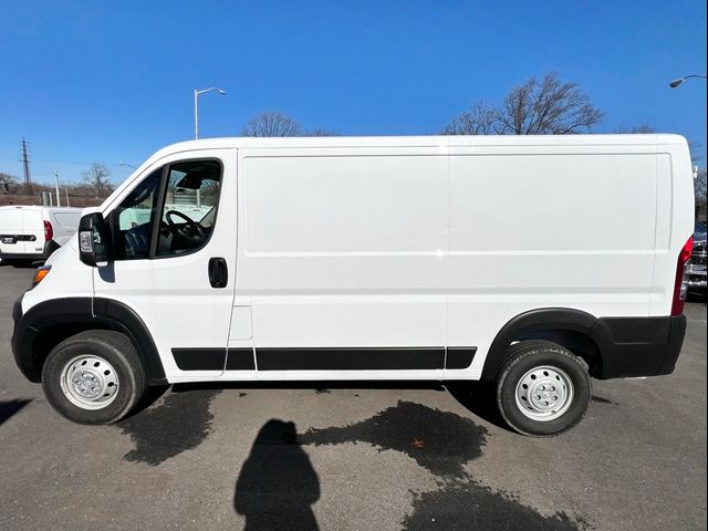 2023 Ram ProMaster Base