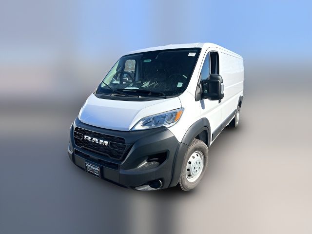 2023 Ram ProMaster Base