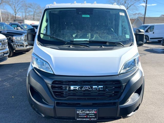 2023 Ram ProMaster Base