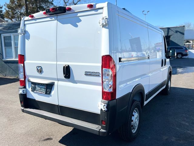 2023 Ram ProMaster Base