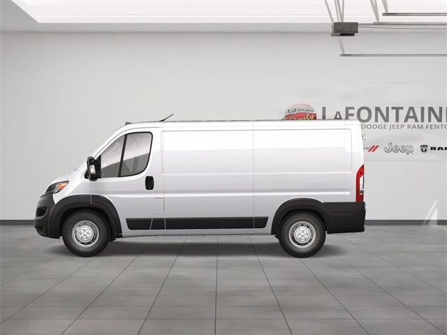 2023 Ram ProMaster Base