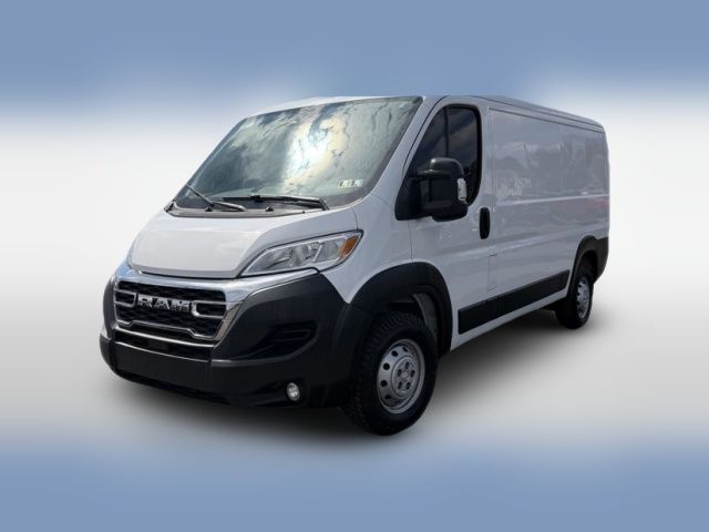 2023 Ram ProMaster Base