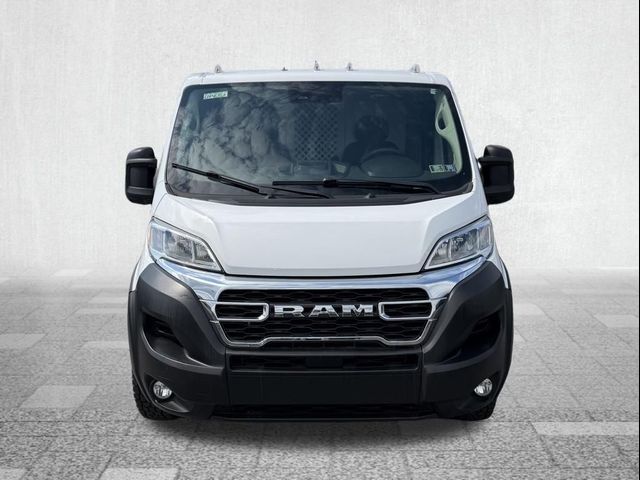 2023 Ram ProMaster Base