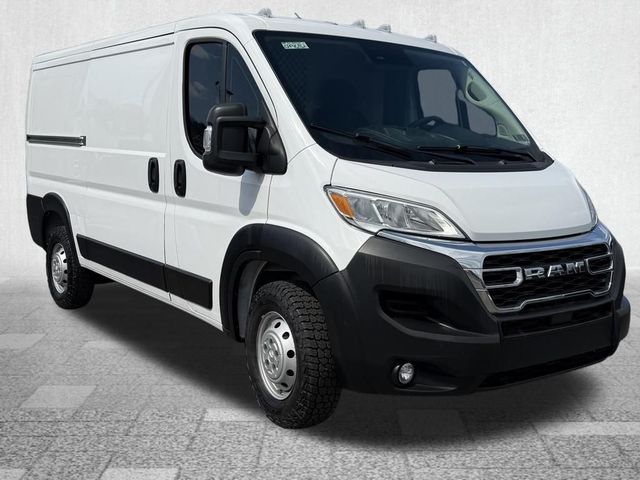 2023 Ram ProMaster Base