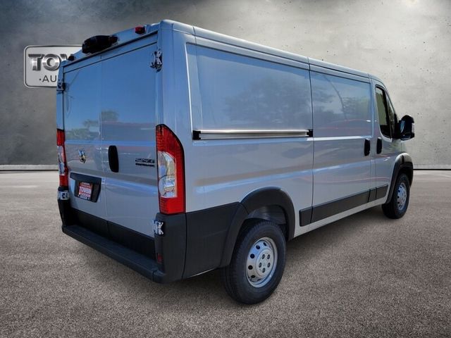 2023 Ram ProMaster Base