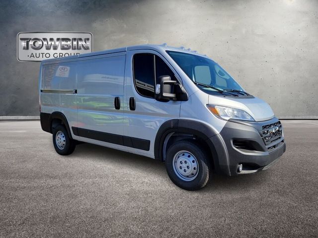 2023 Ram ProMaster Base