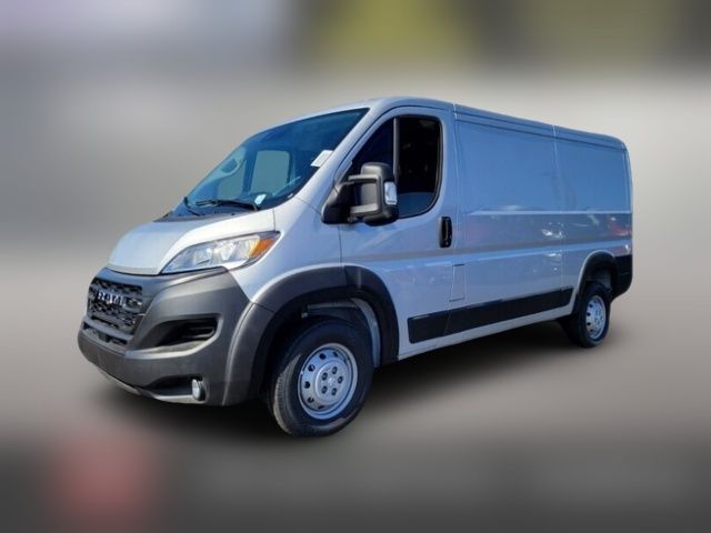 2023 Ram ProMaster Base