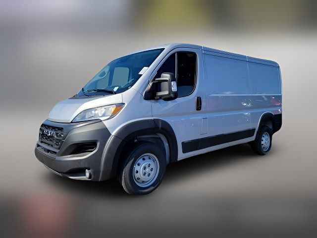 2023 Ram ProMaster Base