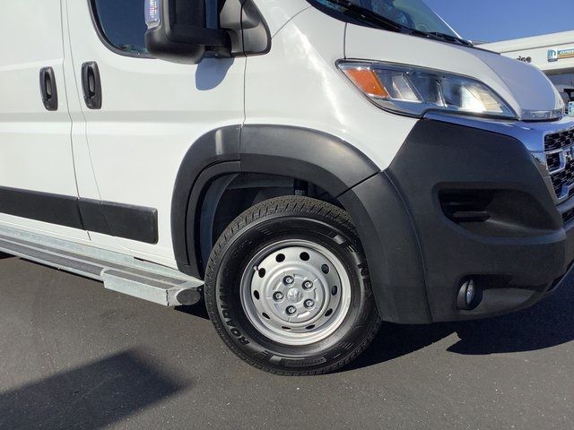 2023 Ram ProMaster Base