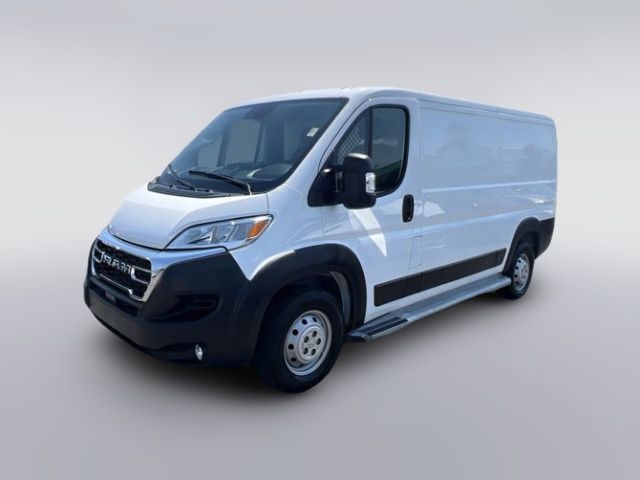 2023 Ram ProMaster Base