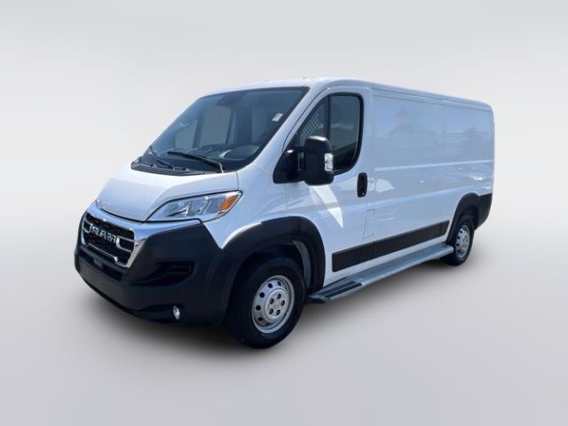 2023 Ram ProMaster Base
