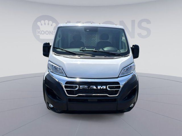 2023 Ram ProMaster Base