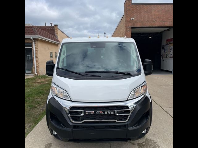 2023 Ram ProMaster Base