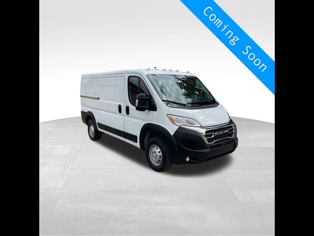 2023 Ram ProMaster Base