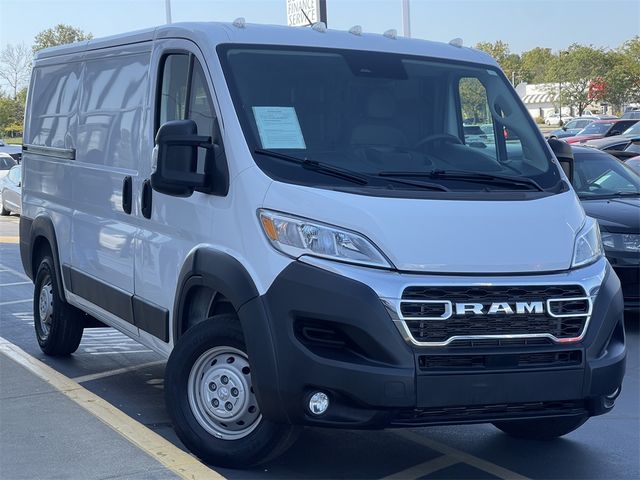 2023 Ram ProMaster Base