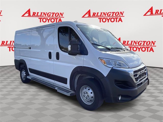 2023 Ram ProMaster Base