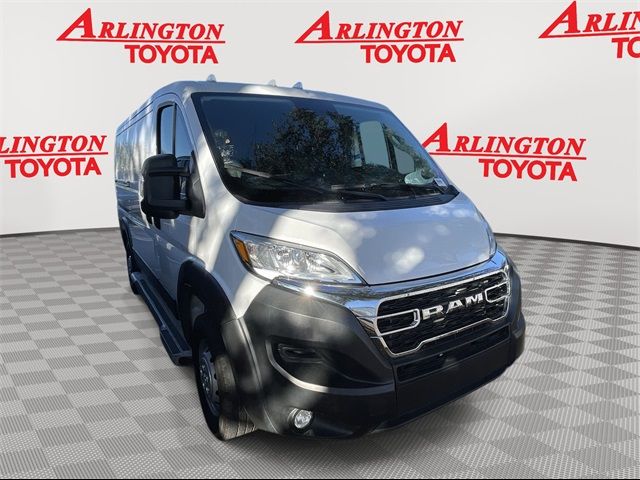 2023 Ram ProMaster Base