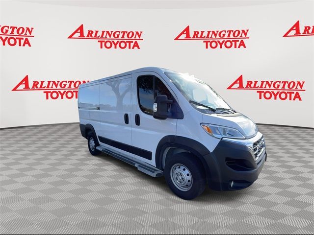 2023 Ram ProMaster Base