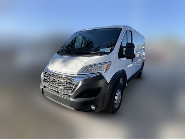 2023 Ram ProMaster Base