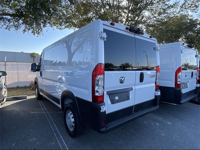 2023 Ram ProMaster Base