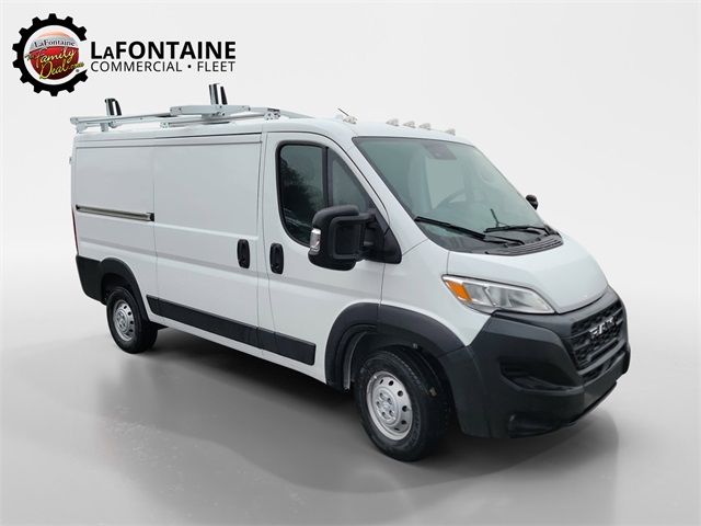 2023 Ram ProMaster Base