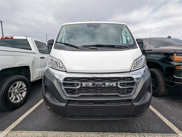 2023 Ram ProMaster Base