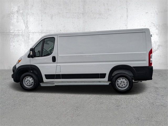 2023 Ram ProMaster Base