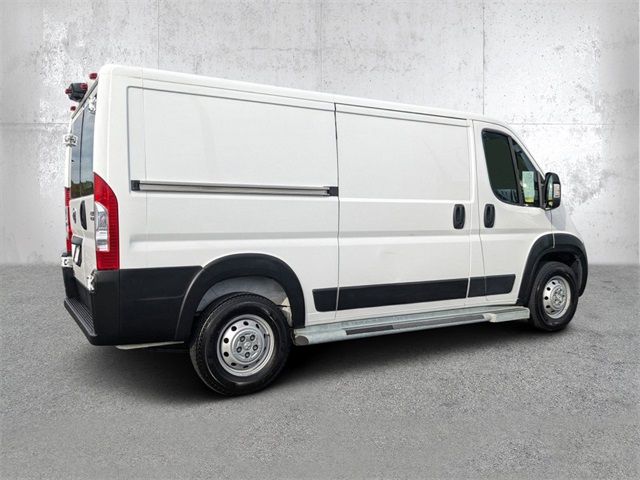 2023 Ram ProMaster Base