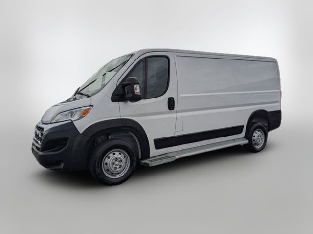 2023 Ram ProMaster Base